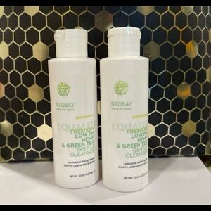 Baobab low pH gentle cleanser
